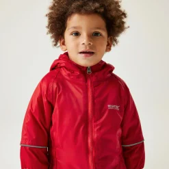 Kids' Splosh III Waterproof Puddle Suit | Pepper