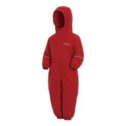 Kids' Splosh III Waterproof Puddle Suit | Pepper