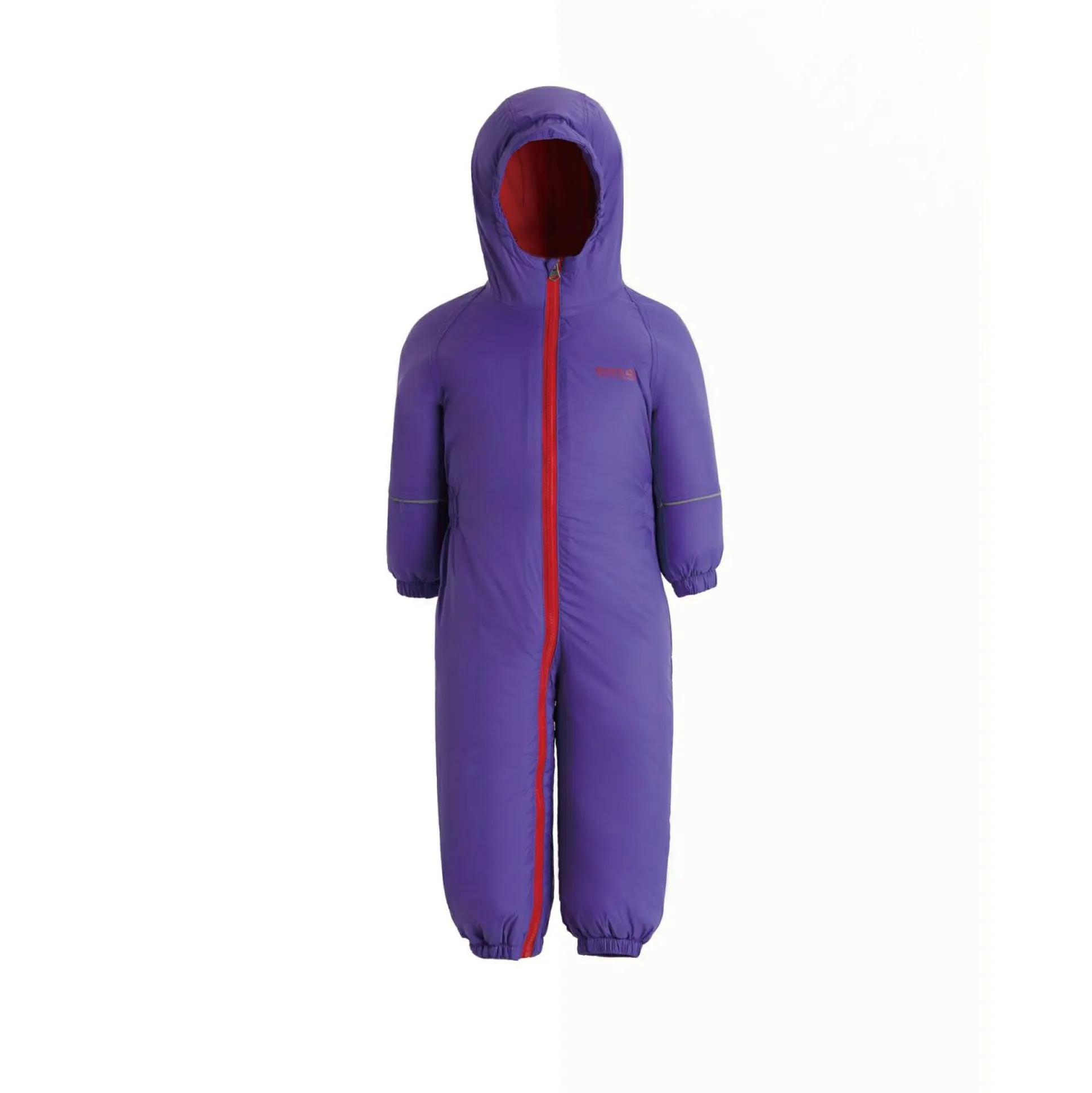 Kids' Splosh III Waterproof Puddle Suit | Peony Pink