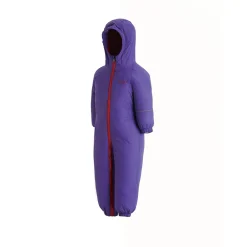 Kids' Splosh III Waterproof Puddle Suit | Peony Pink