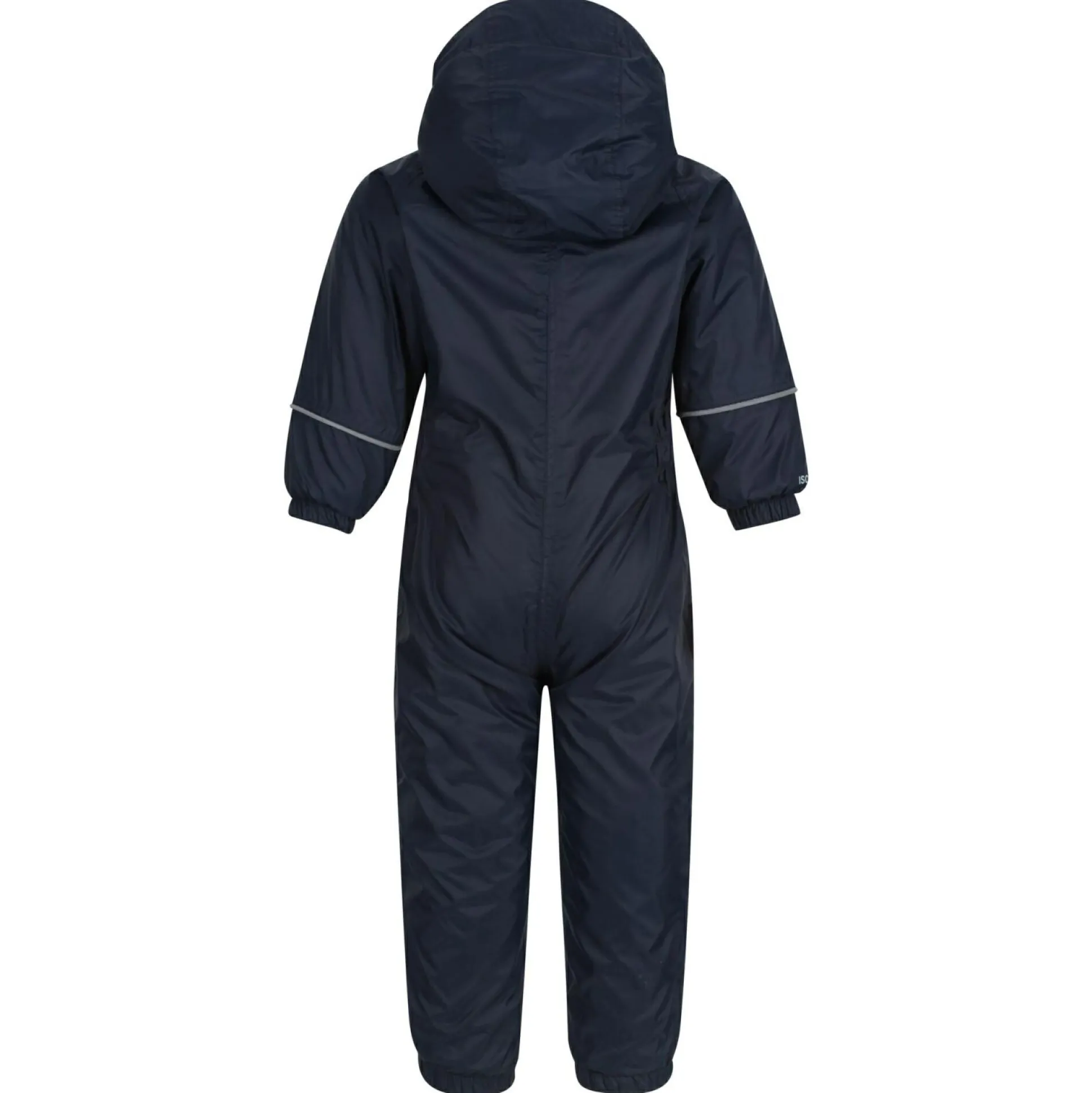 Kids' Splosh III Waterproof Puddle Suit | Navy Blue
