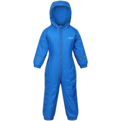 Kids' Splosh III Waterproof Puddle Suit | Blue
