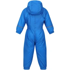 Kids' Splosh III Waterproof Puddle Suit | Blue