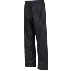 Kids' Stormbreak Waterproof Overtrousers | Navy Blue