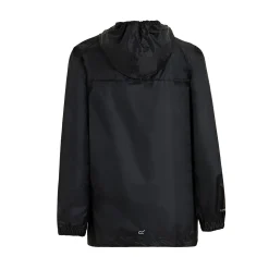Kids' Stormbreak Waterproof Jacket | Black
