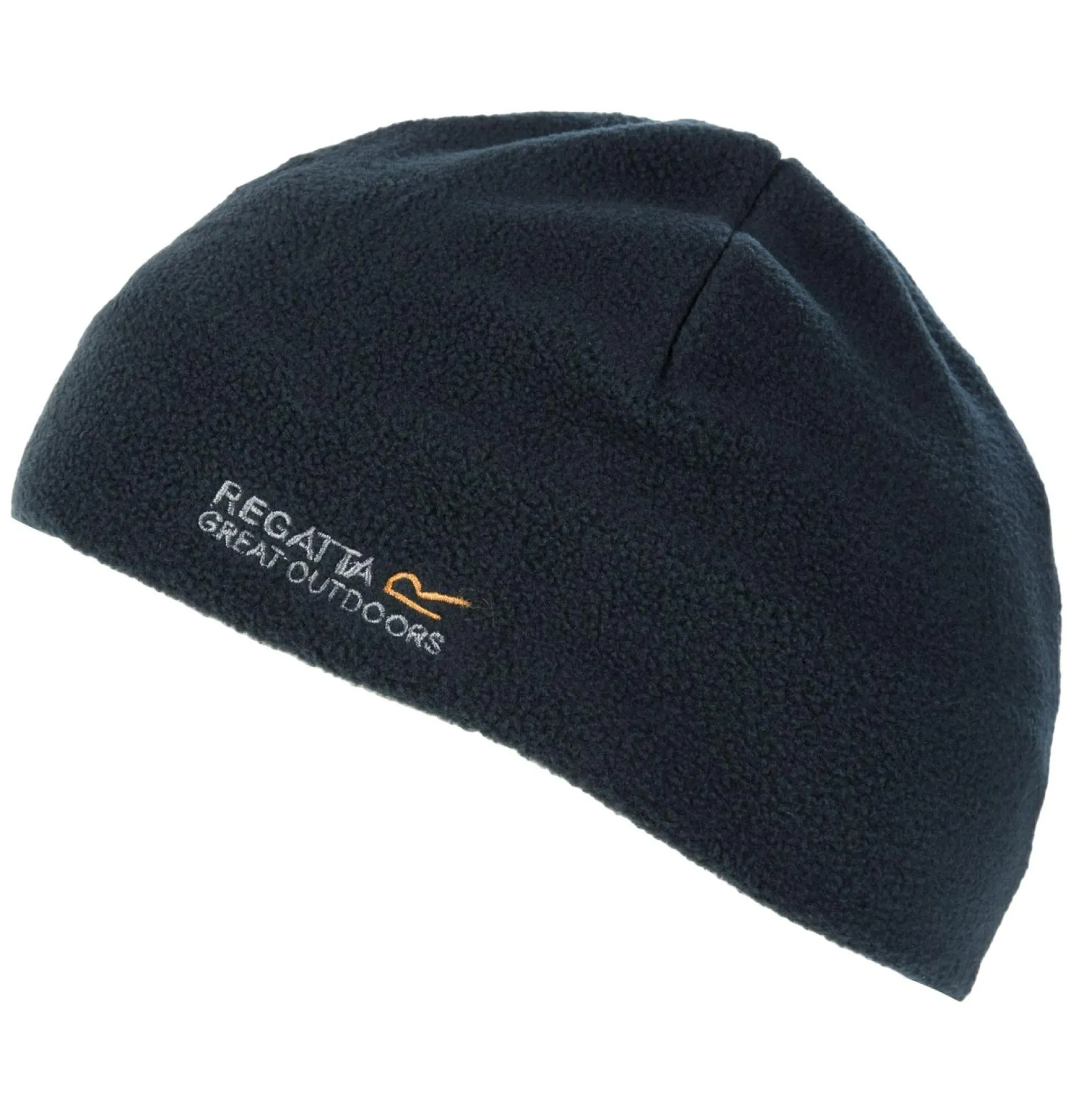 Kids Taz II Basic Beanie | Navy Blue