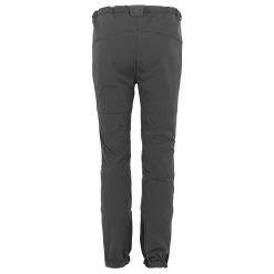 Kids' Tech Mountain Walking Trousers | Seal Grey