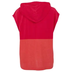 Kids' Towel Robe II | Pop Peach Bloom