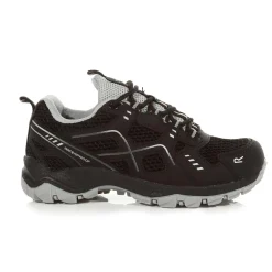 Kids' Vendeavour Junior Walking Shoes | Black Light Steel