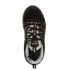 Kids' Vendeavour Junior Walking Shoes | Black Light Steel
