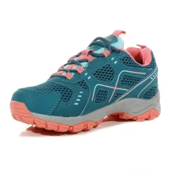 Kids' Vendeavour Junior Walking Shoes | Tahitian Tide Shell Pink