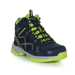 Kids' Vendeavour Junior Walking Boots | Navy Blue