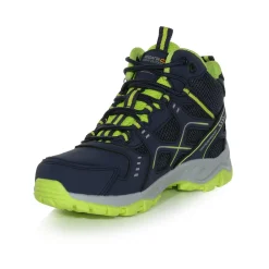 Kids' Vendeavour Junior Walking Boots | Navy Blue