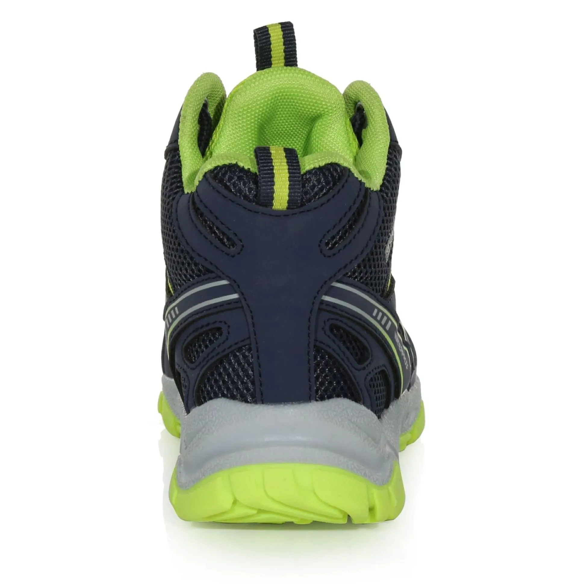 Kids' Vendeavour Junior Walking Boots | Navy Blue
