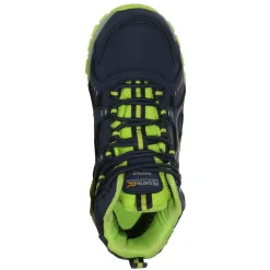 Kids' Vendeavour Junior Walking Boots | Navy Blue