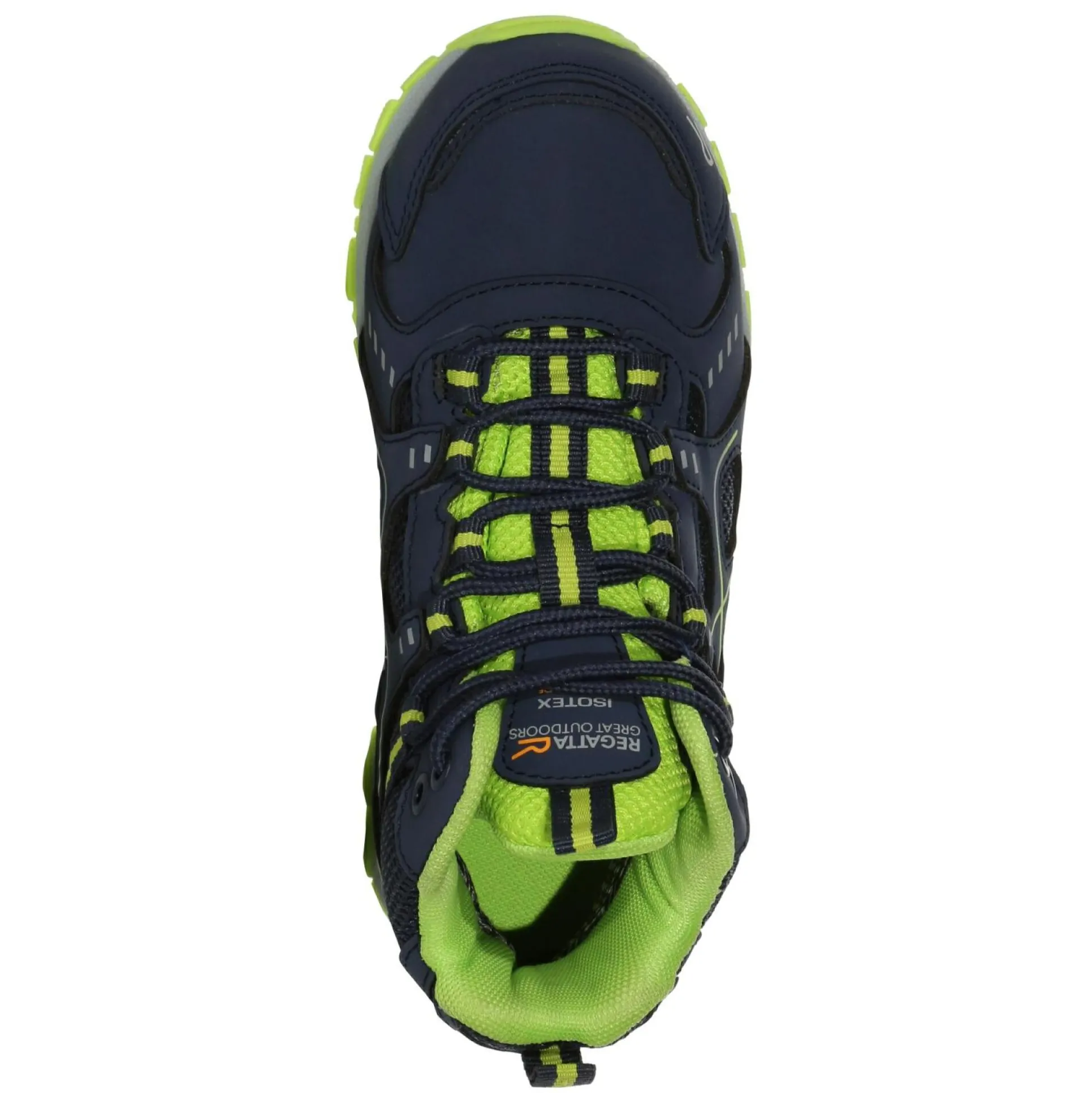 Kids' Vendeavour Junior Walking Boots | Navy Blue