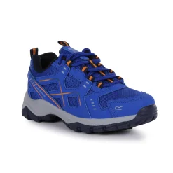 Kids' Vendeavour Junior Walking Shoes | Blue