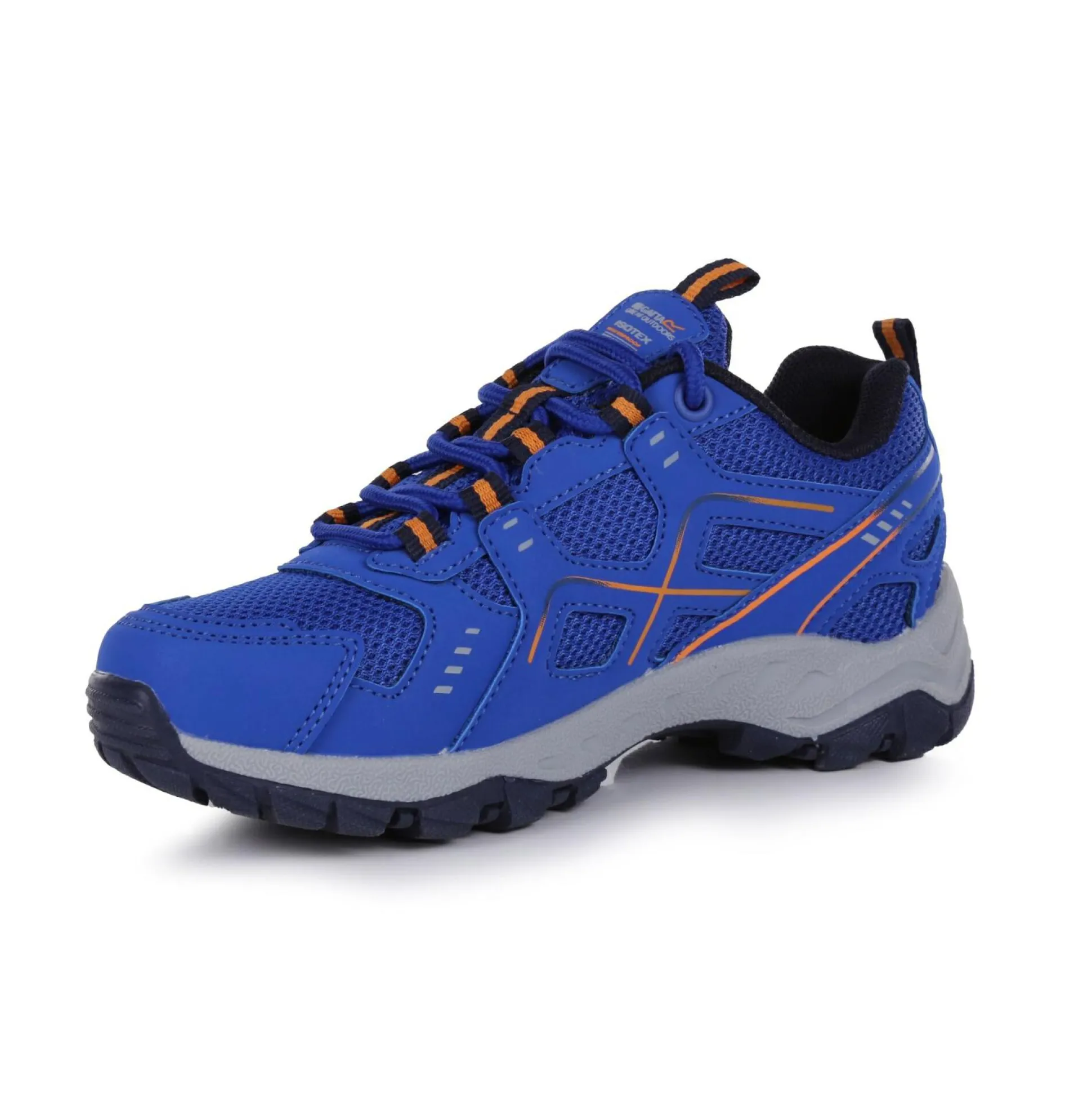 Kids' Vendeavour Junior Walking Shoes | Blue