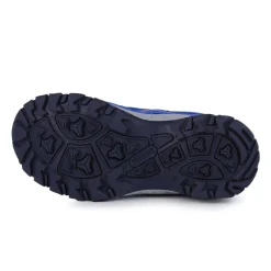Kids' Vendeavour Junior Walking Shoes | Blue