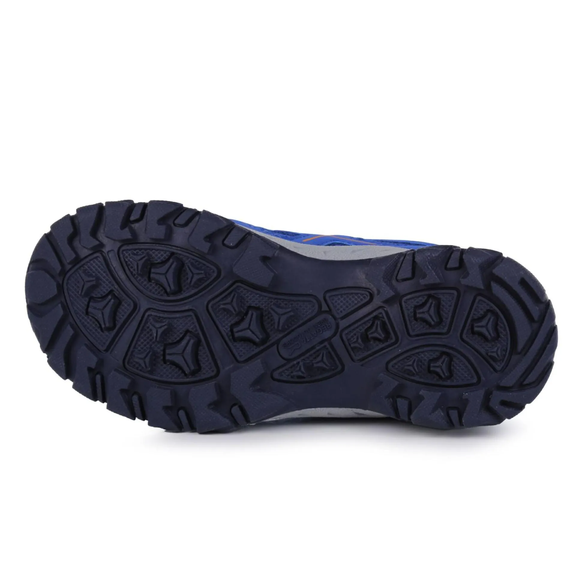 Kids' Vendeavour Junior Walking Shoes | Blue