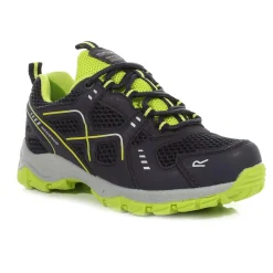 Kids' Vendeavour Junior Walking Shoes | Navy Blue