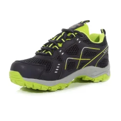 Kids' Vendeavour Junior Walking Shoes | Navy Blue