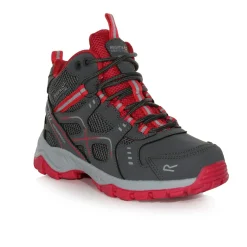 Kids' Vendeavour Junior Walking Boots | Grey