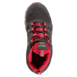 Kids' Vendeavour Junior Walking Shoes | Grey