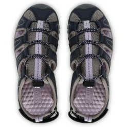 Kids' Westshore Lightweight Walking Sandals | Navy Lilac Frost