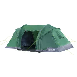 Kivu Hub 6 Man Tent | Green Pasture