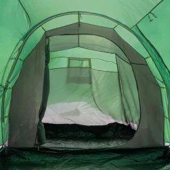 Kivu Hub 6 Man Tent | Green Pasture