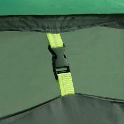 Kivu Hub 6 Man Tent | Green Pasture