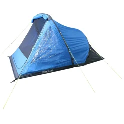 Kolima 2 Man Inflatable Tent | Blue