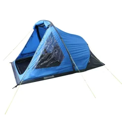 Kolima 2 Man Inflatable Tent | Blue