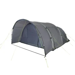 Kolima V3 6 Person Tent | Lead Grey Ebony