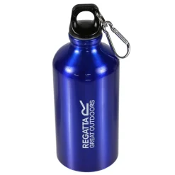 0.5L Aluminium Bottle | Blue