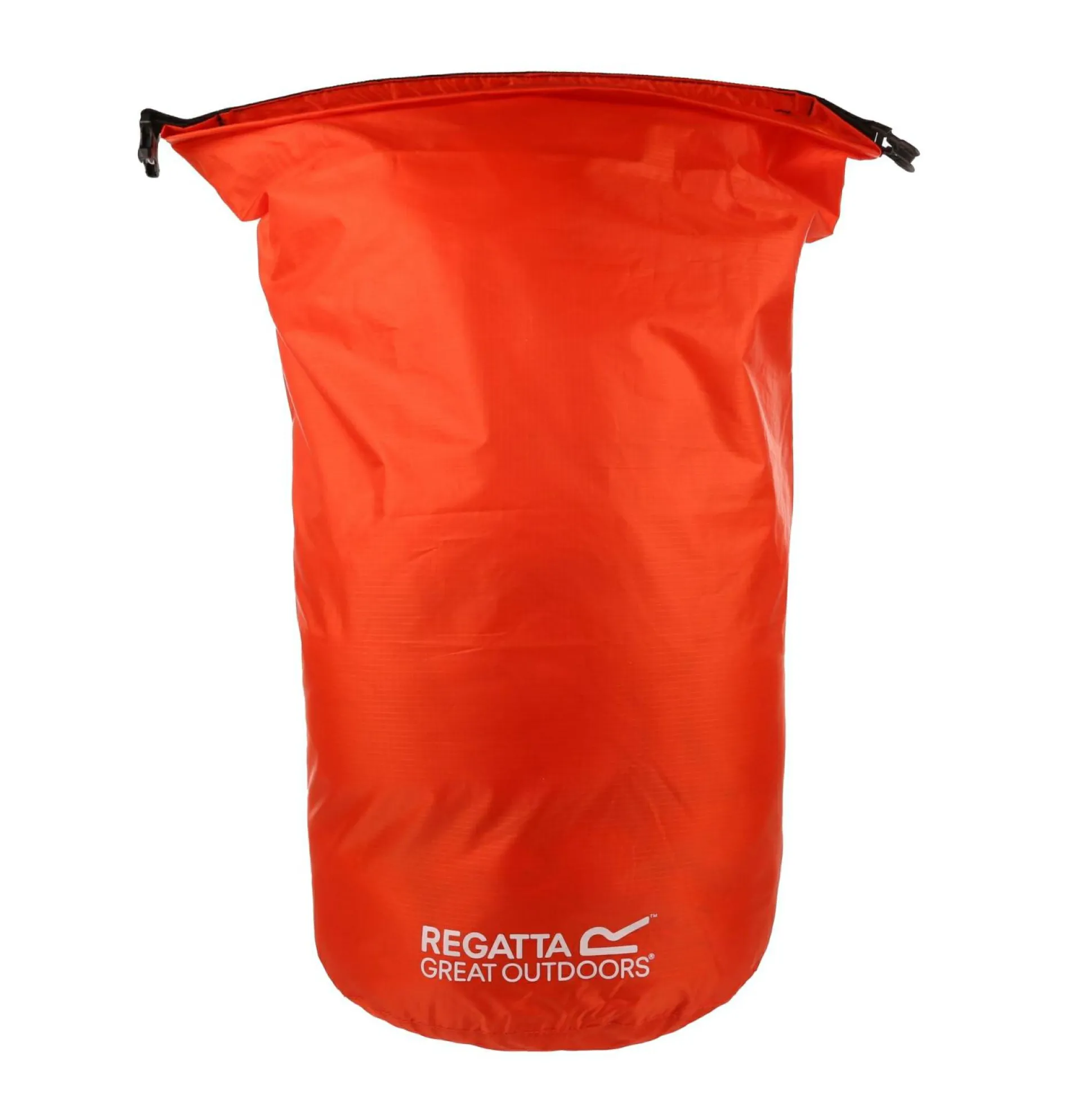 40L Dry Bag | Amber Orange