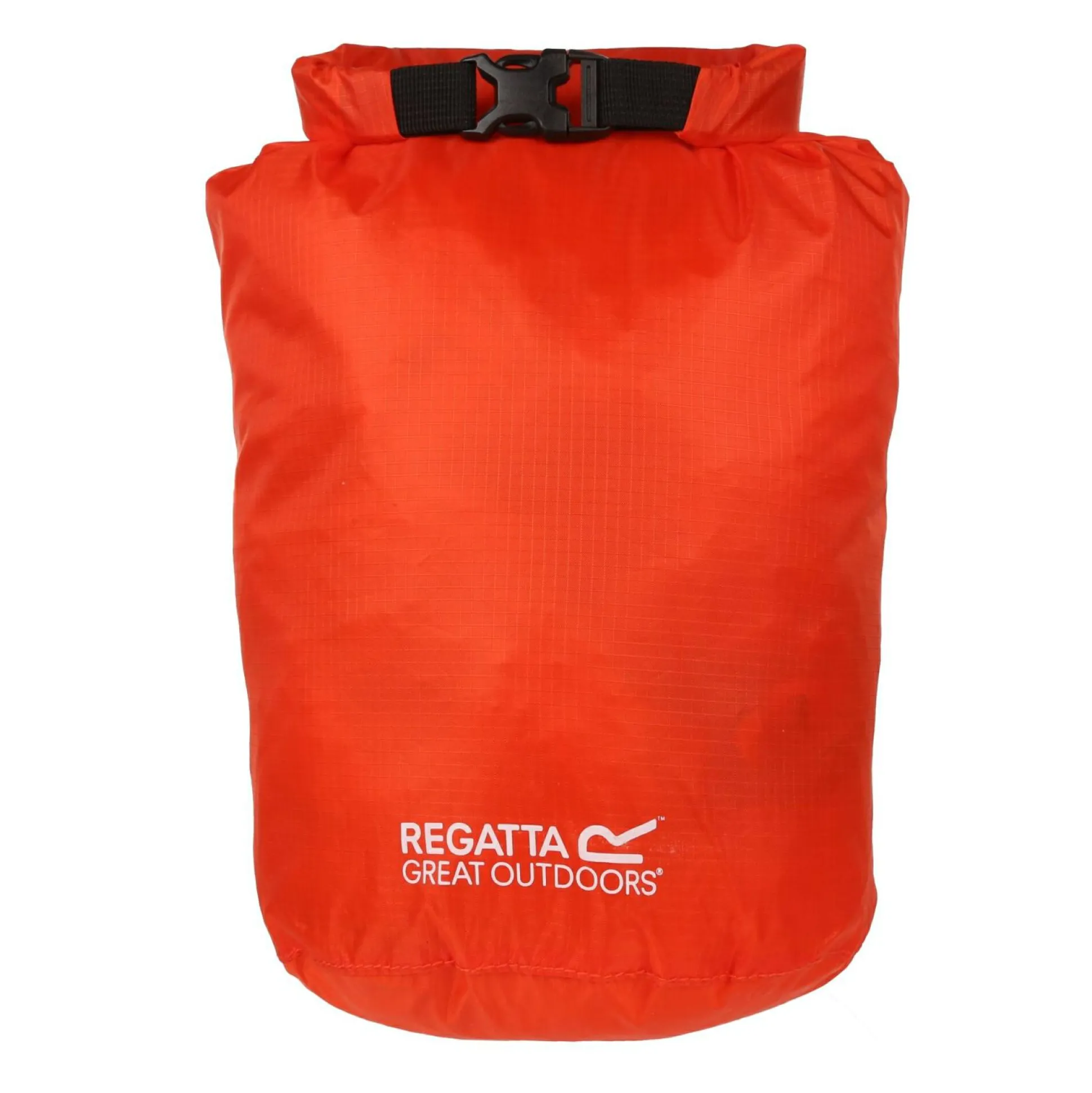 10L Dry Bag | Amber Orange