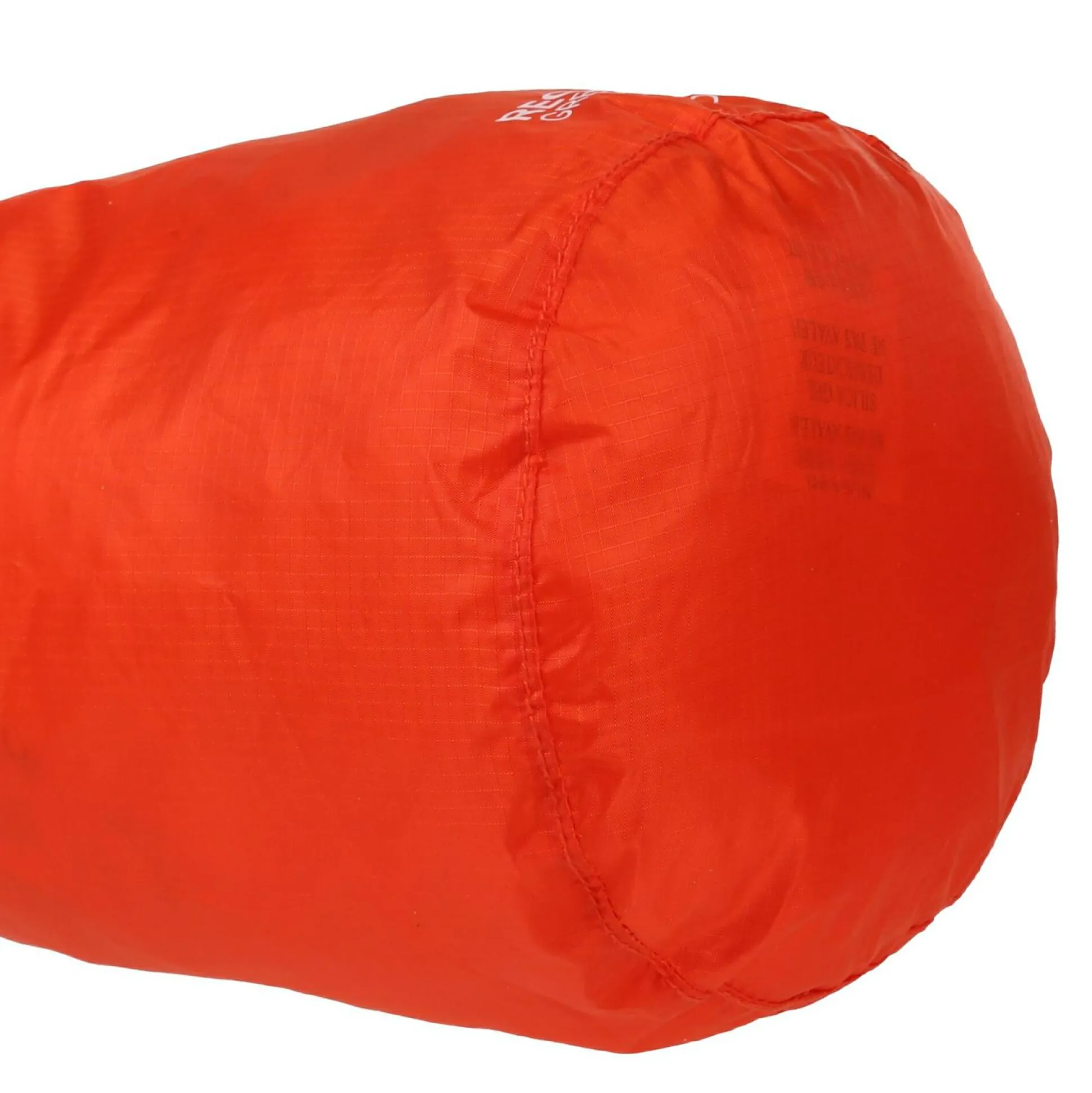 10L Dry Bag | Amber Orange