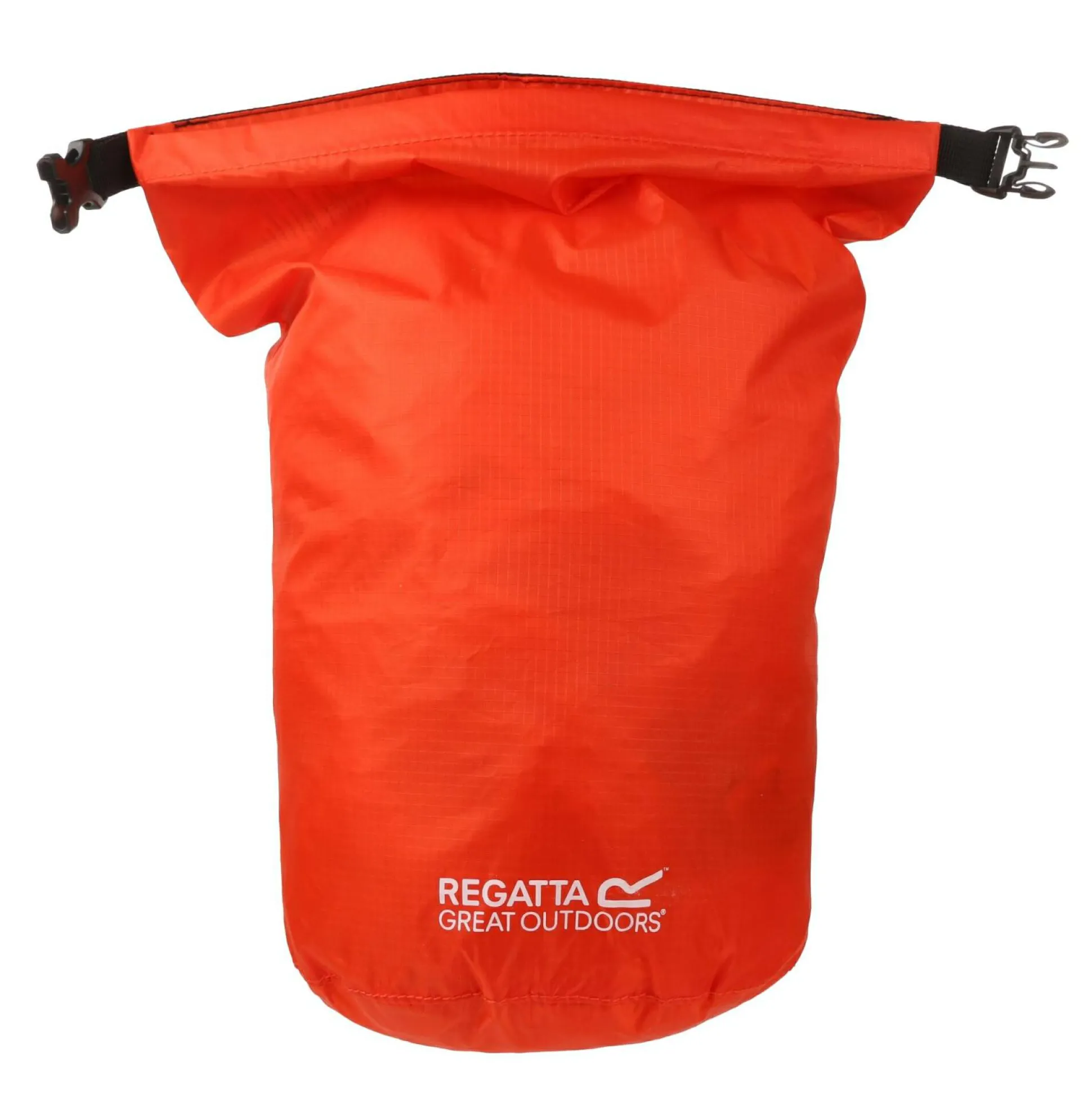10L Dry Bag | Amber Orange