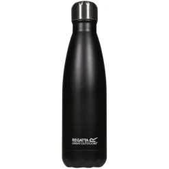 0.5L Insulated Bottle | Black