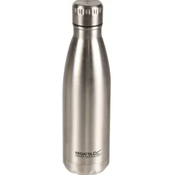 0.5L Insulated Bottle | Silver