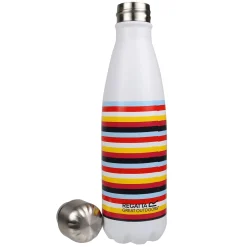 0.5L Insulated Bottle | Stripe