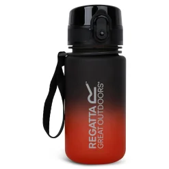 0.35L Tritan Water Bottle | Ash Red