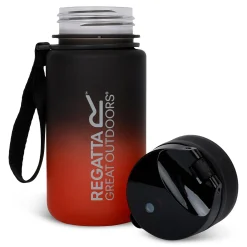0.35L Tritan Water Bottle | Ash Red