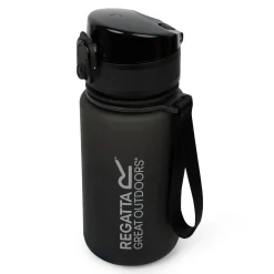0.35L Tritan Water Bottle | Black