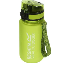 0.35L Tritan Water Bottle | Green