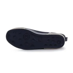 Lady Bayla Ankle Wellies | Navy