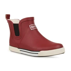 Lady Bayla Ankle Wellies | Cabernet