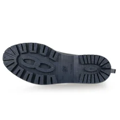 Lady Harriett II Ankle Wellies | Navy Blue